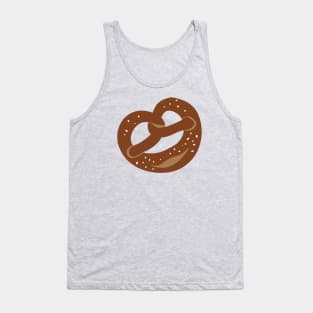 Pretzel Tank Top